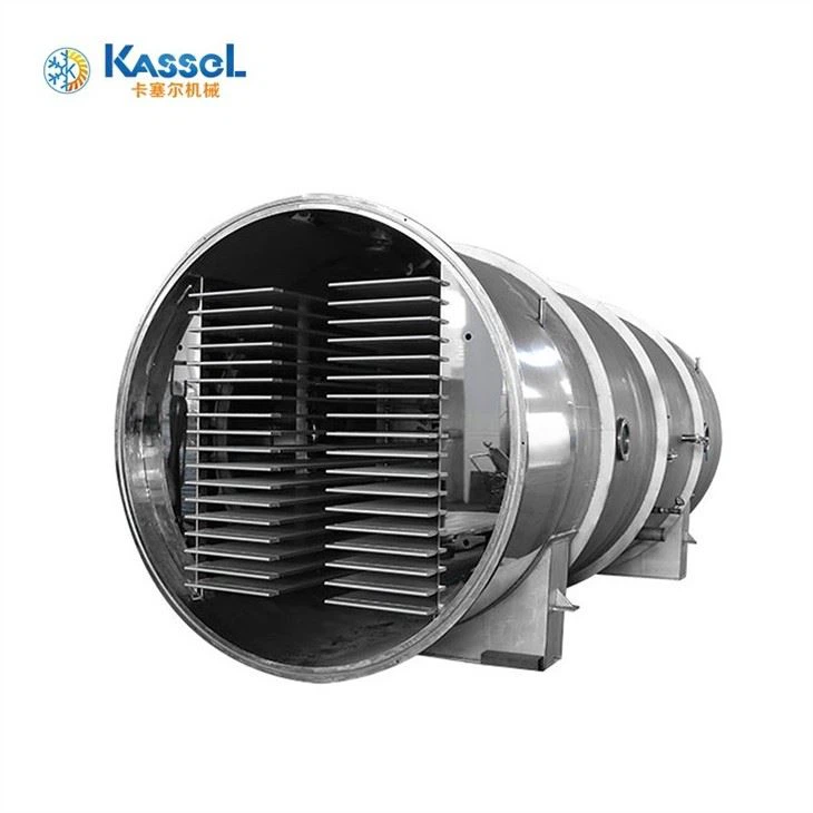 China Freeze Drying Equipment manufacturers