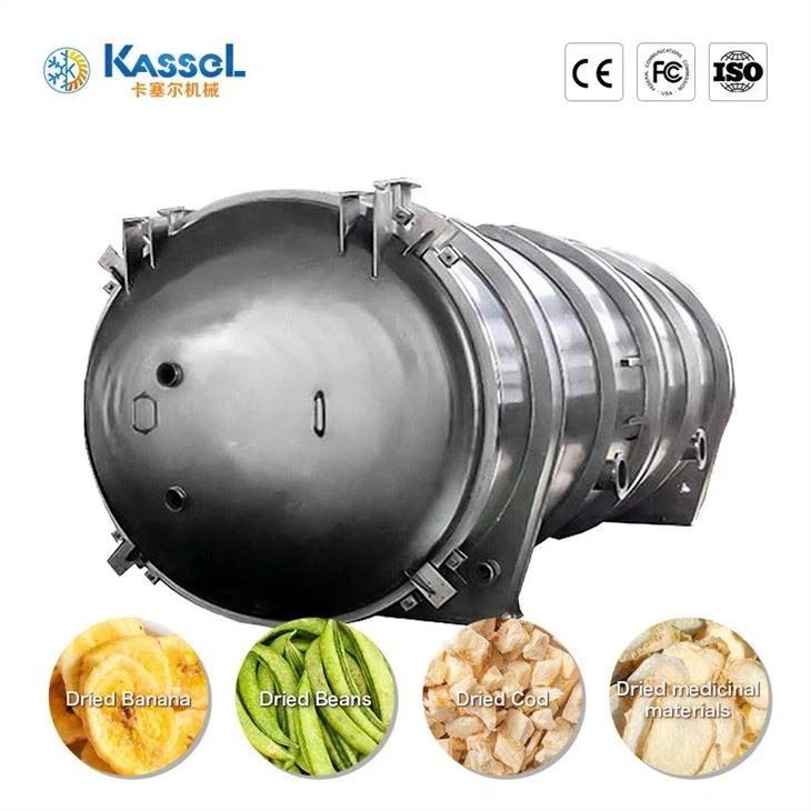 Freeze Drying Equipment manufacturers