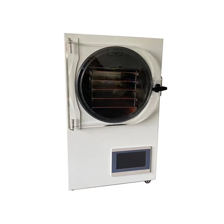 Home Freeze Dryer