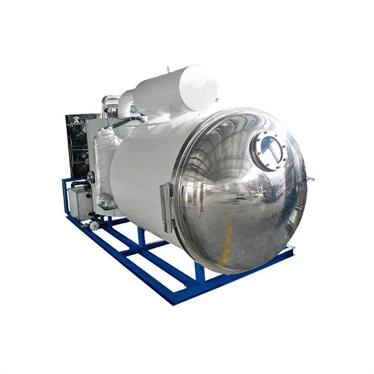 Industrial Freeze Dryer