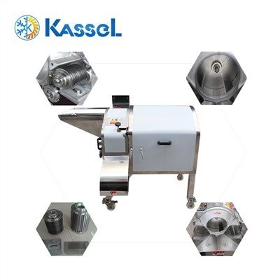 Matarskreppuvél fyrir ávexti