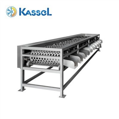 Grænmetisflokkunarvél